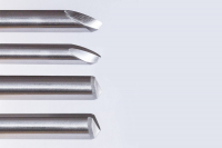 CROWN M42/CRYO Schüsselröhren-Set Franz Keilhofer 4-teilig